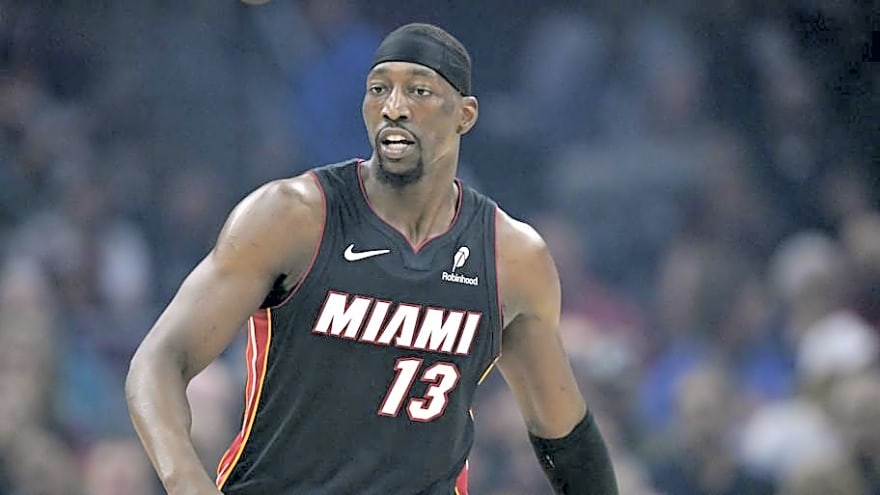 The three games that defined the Miami Heat's season