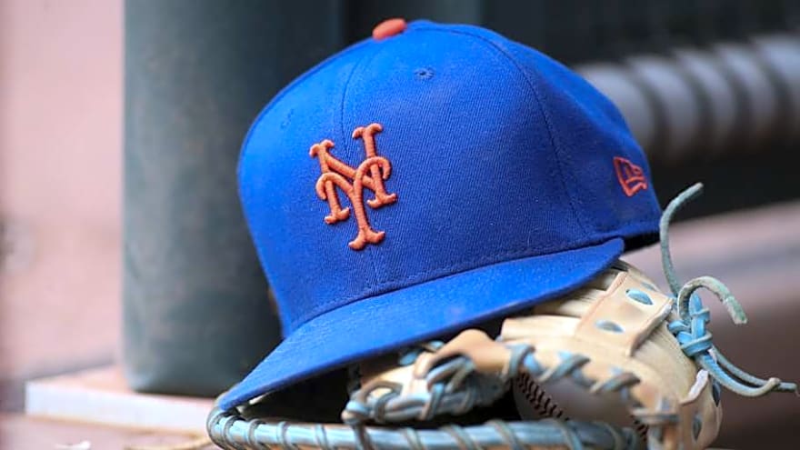 Mets should fear bust potential of top free agency target