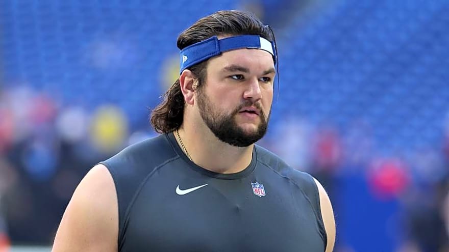 The Perfect Trade Target for the 49ers May Have Just Become Available
