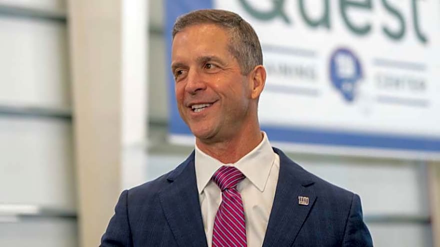 NY Giants Land in Encouraging Tier in Way Too Early Ranking