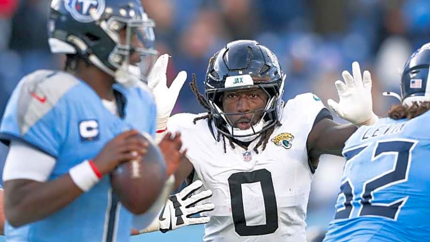 2025 Jaguars Continue to Get Recognized for Their Accomplishments