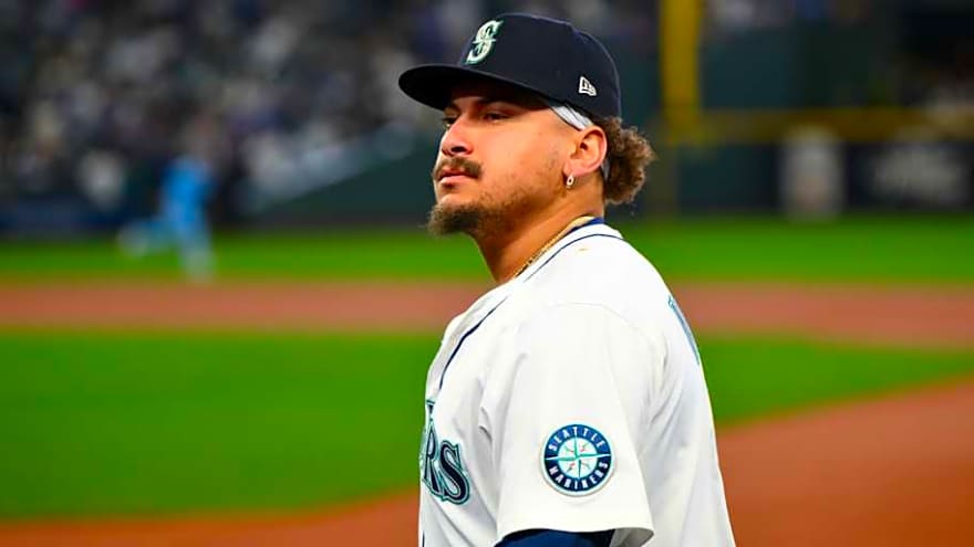 The Seattle Mariners know they're facing extremely high expectations now