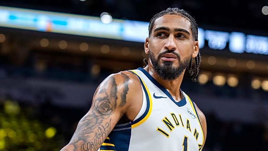 9 Trade Targets That Make Perfect Sense for Phoenix Suns