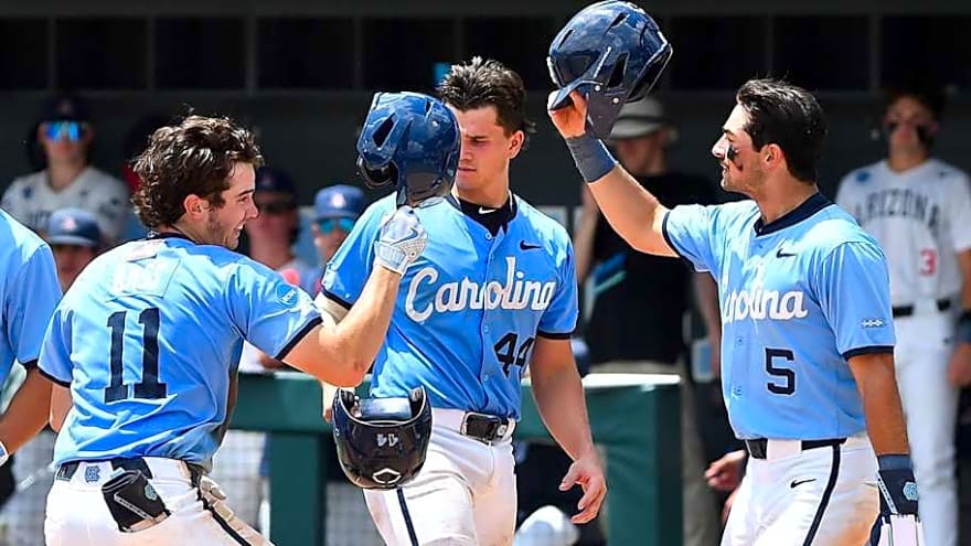 UNC To Play Fall Scrimmage Against NC State At The DBAP