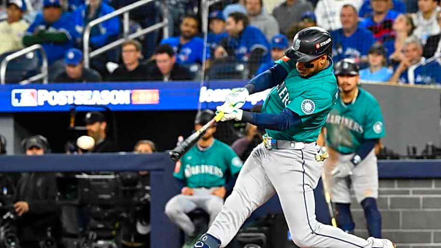 Mariners Insider Reveals Disappointing Jorge Polanco Free Agency Outlook