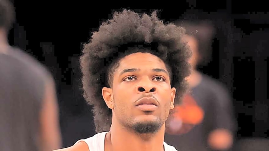 Projecting the Blazers' Starting Lineup and Rotation After the Trade Deadline