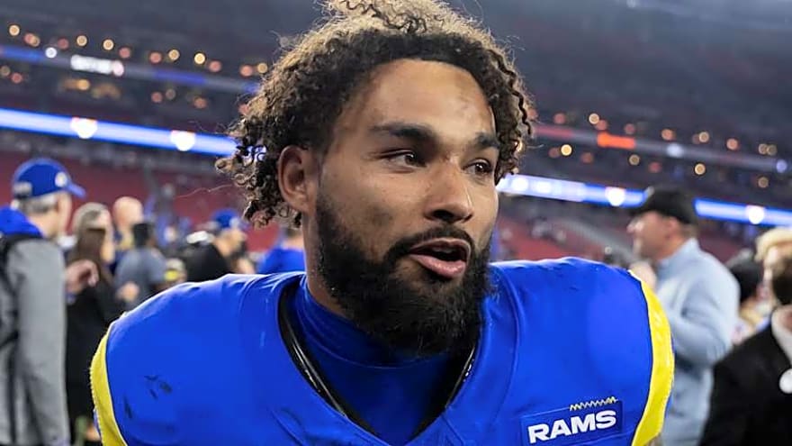 Critical Piece to Rams&#39; Success Faces Uncertain Future