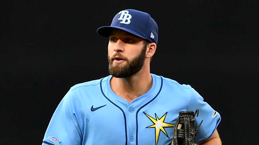 White Sox Trade For Outfielder Tristan Peters