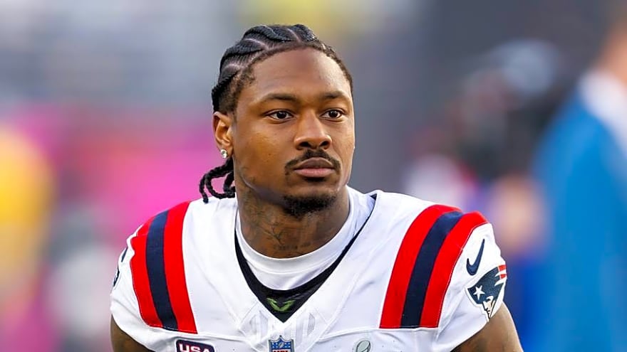 Stefon Diggs Confirms What we Already Knew About Bengals Star WR Tee Higgins