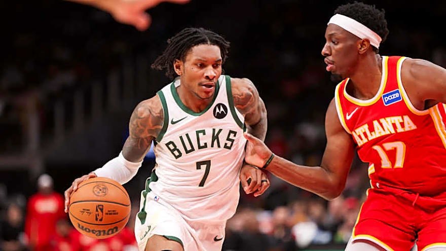 Grading Kevin Porter Jr.’s Season with the Milwaukee Bucks