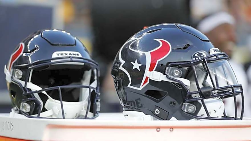 Former Chiefs CB Signs to Texans&#39; Practice Squad