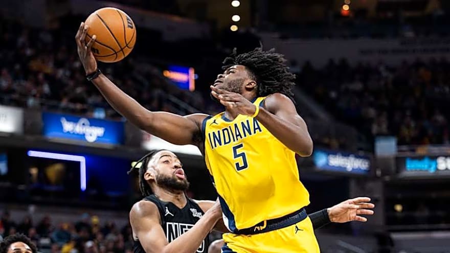 Myles Turner Exit Could Spark Positive Change for the Pacers