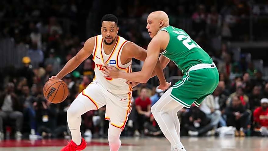 The Good, The Bad, and The Ugly From Atlanta's 112-102 Win Over Boston
