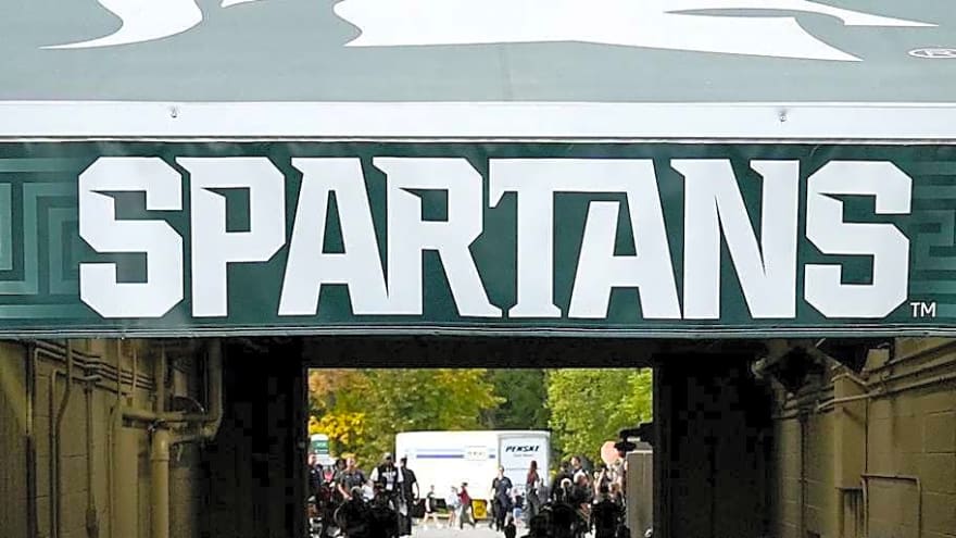 MSU&#39;s Former Starting Long Snapper Plans to Enter Transfer Portal