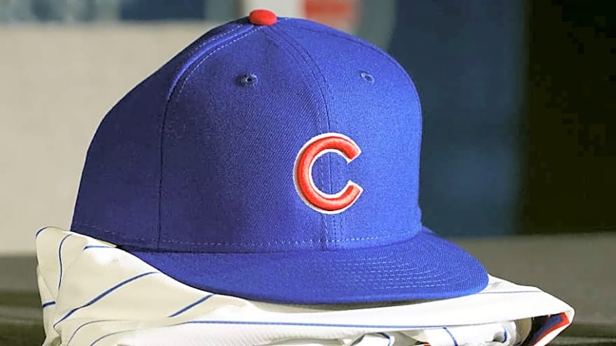 Chicago Cubs Next Superstar Slugger is Already on the Roster