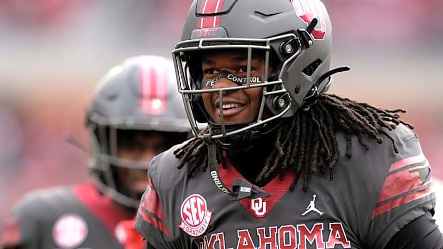 For Oklahoma, One Big Thing is Right in Front of Them, Right Here, Right Now