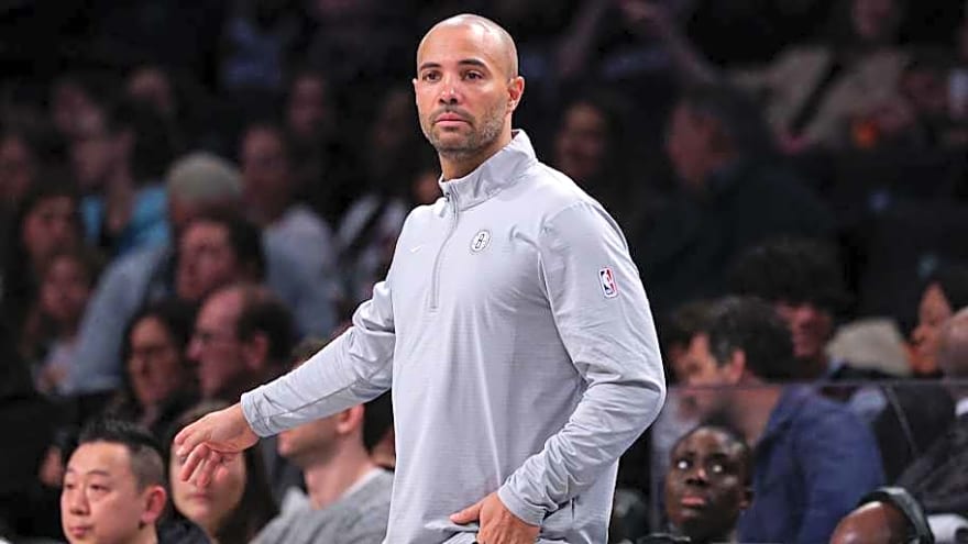 Could the Nets Land Another Forward This Summer?