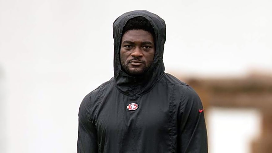 10 things to know about the 49ers&#39; fiasco with Brandon Aiyuk