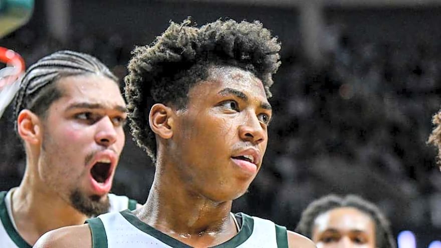 3 Observations from Michigan State's Sound Win over Washington