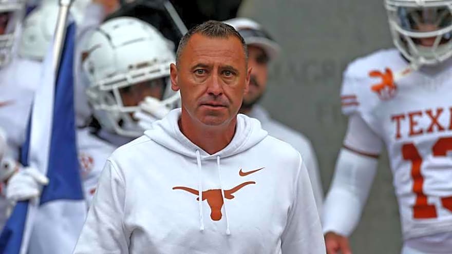 Steve Sarkisian Not Ruling Out Another Transfer Portal Addition