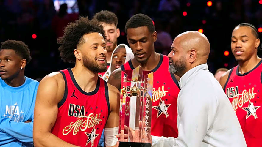 Pistons Coach Explains How Cade Cunningham Has Mentally Evolved From Last Season