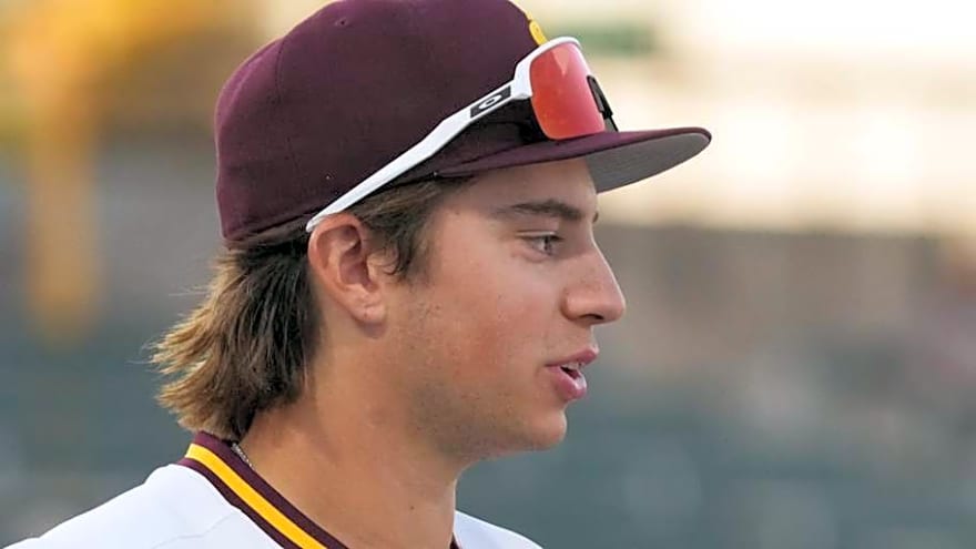 ASU Baseball in Curious Position Following Friday Loss