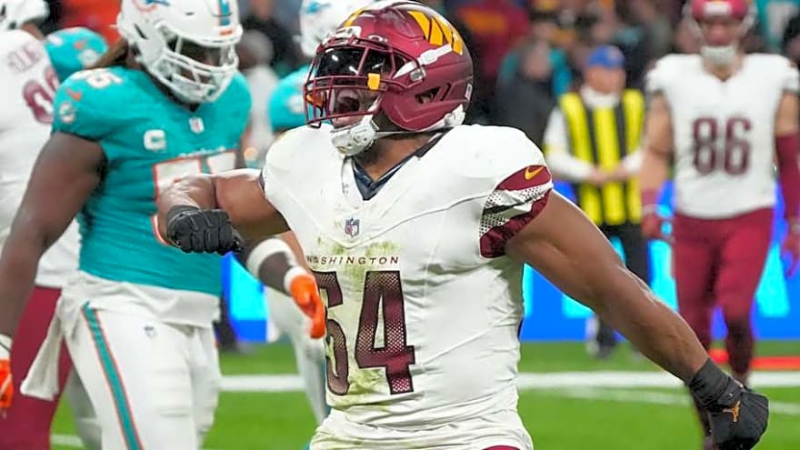 3 Bargain Free Agents Cowboys Can Still Sign to Upgrade Roster