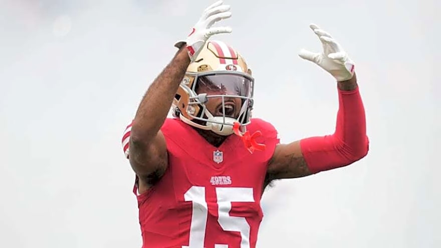 Chargers Obvious Dream Fit for NFL Free Agency's Top Remaining Name