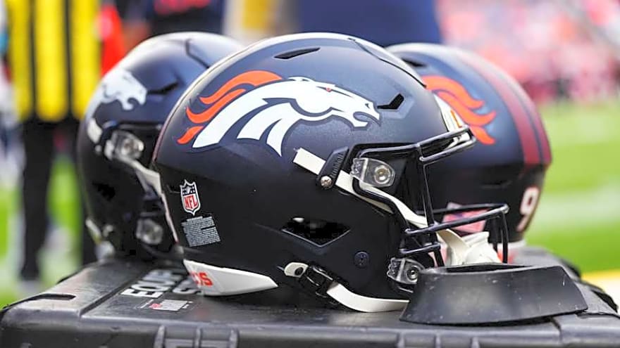 Bears could have intriguing trade on the table with Broncos
