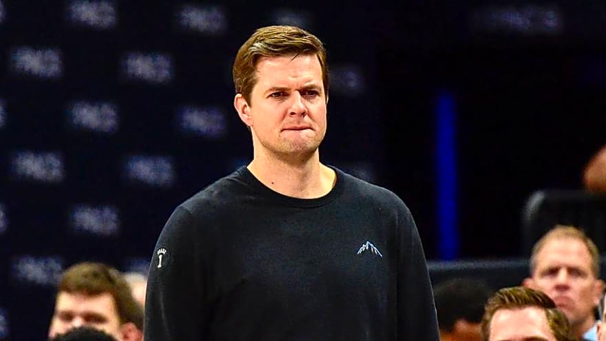 Jazz Have One Flaw in Their Rotation, And May Ignore It This Season