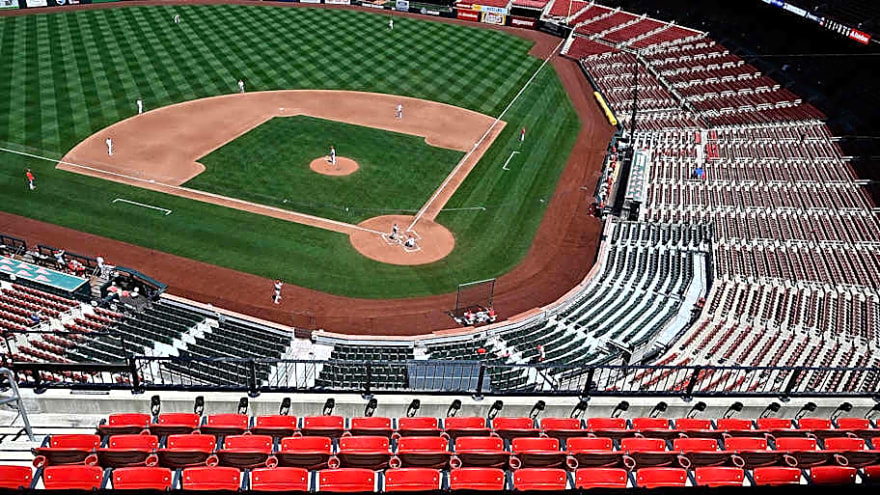 Insider Proposes Trade To Fix Cardinals&#39; Rotation Woes