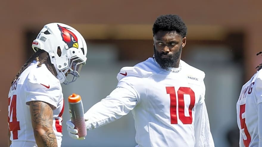 Arizona Cardinals&#39; Most Important Addition Revealed