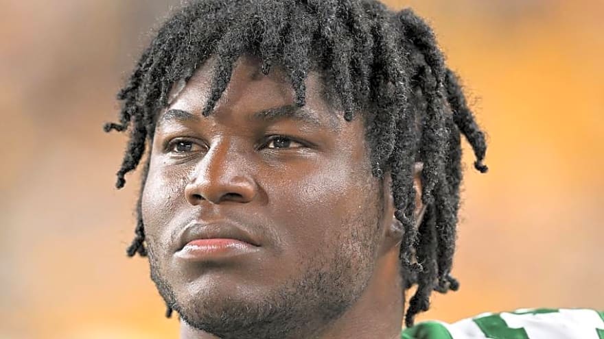 Jets Confidence Meters: How I Feel About Each 2026 Draft Pick's Chances to Start in Week 1