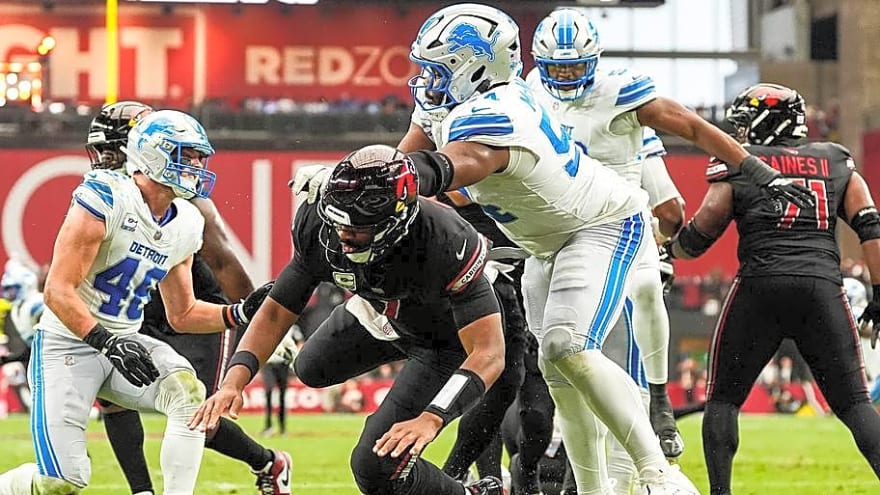 State of the Arizona Cardinals, Part 1: How We Got Here