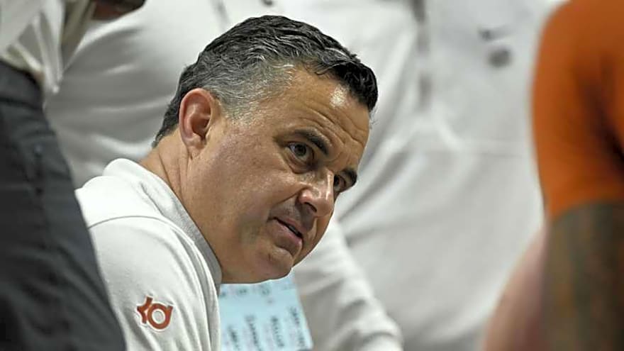 Why Sean Miller Believes Texas' Sweet 16 Run Set Baseline for the Future