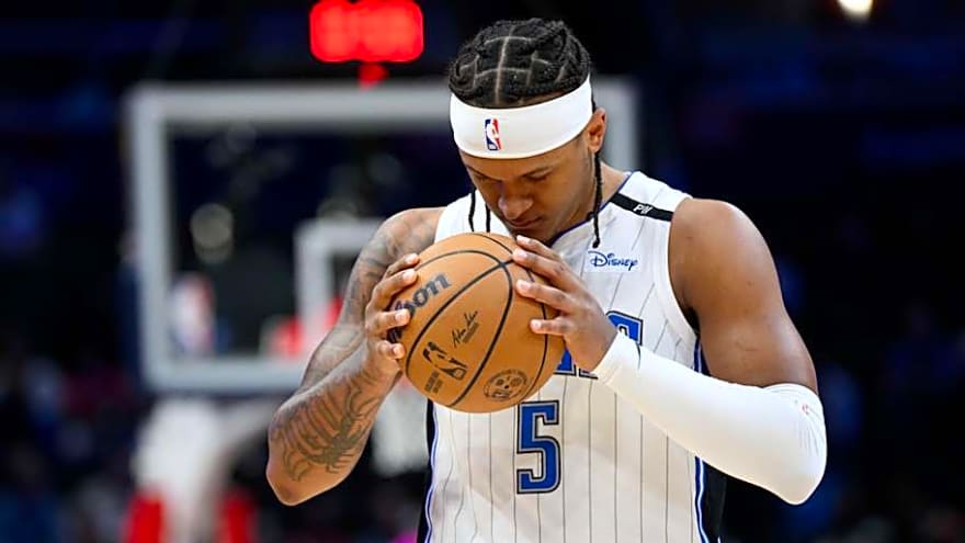 NBA Insider Makes Surprising Claim About Orlando Magic Postseason Hopes