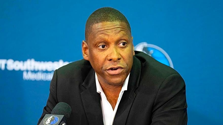 Instant Trade Grade: Mavericks Acquire Versatile Forward From Memphis Grizzlies
