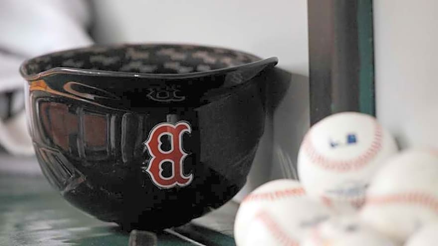 Red Sox Sleeper Projected to Make Opening Day Roster Over Marcelo Mayer