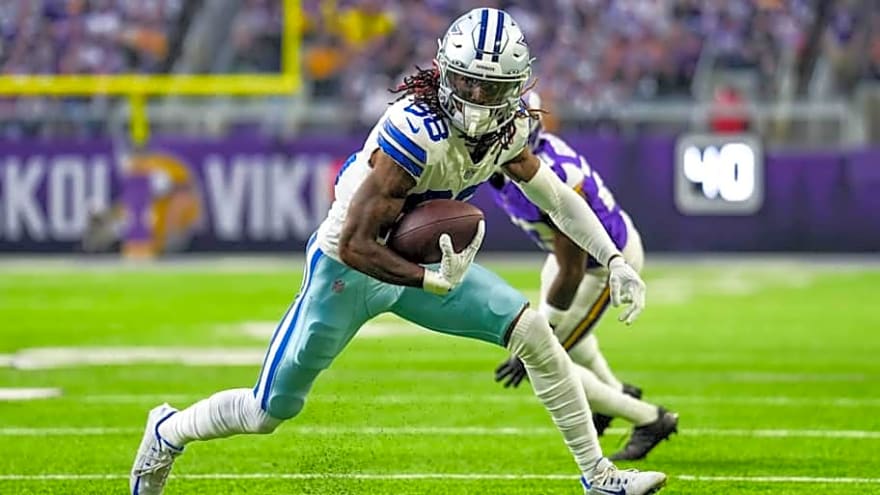 Dallas Cowboys vs Minnesota Vikings, Week 15 betting odds & preview