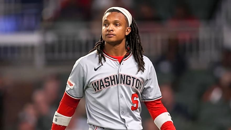 Yankees Could Trade Anthony Volpe for All-Star Shortstop