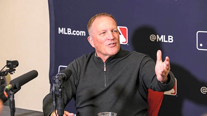 What Pat Murphy Told Brewers’ New Pitcher After Trade