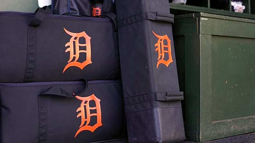 Tigers Sign Former Orioles Pitcher to Unusual Two-Year Deal