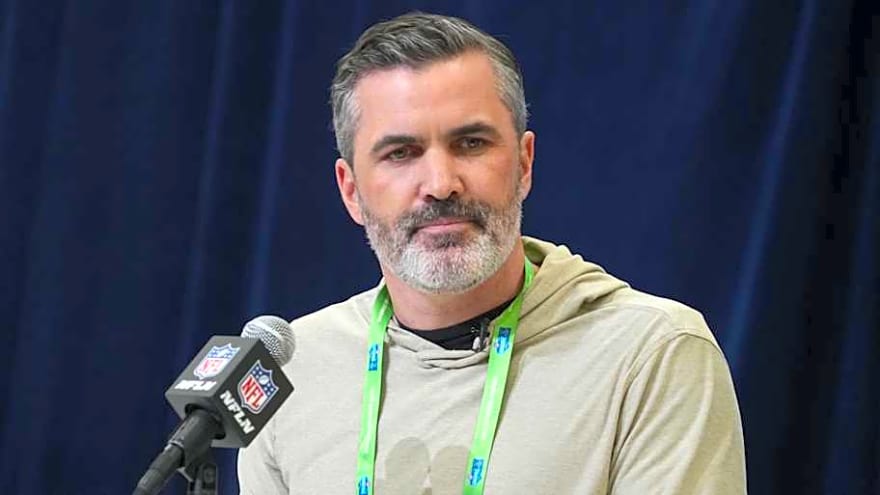 CBS Sports Reveals Where Browns&#39; Kevin Stefanski Ranks In NFL