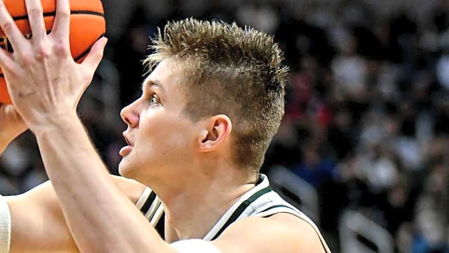 2 Changes Needed for MSU to Go Deep in March