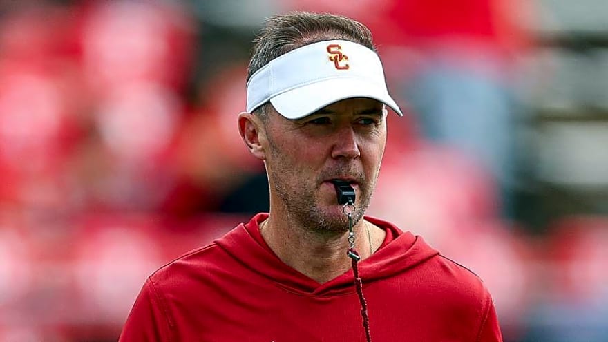 USC Trojans' Playoff Path Raises Questions After Penn State Win