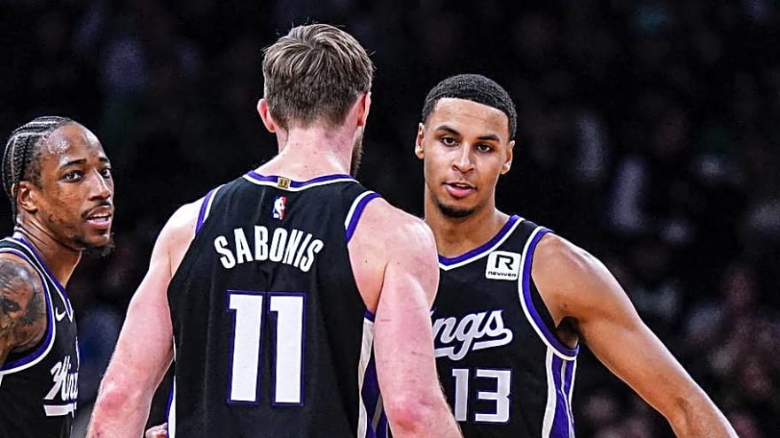 Ranking the Sacramento Kings' Five Worst Contracts
