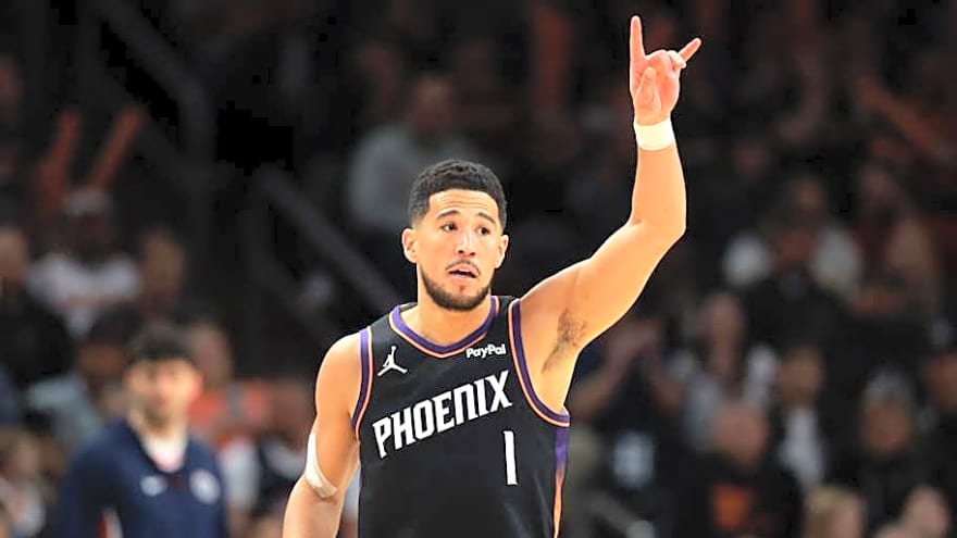 March Can Make-or-Break Phoenix Suns