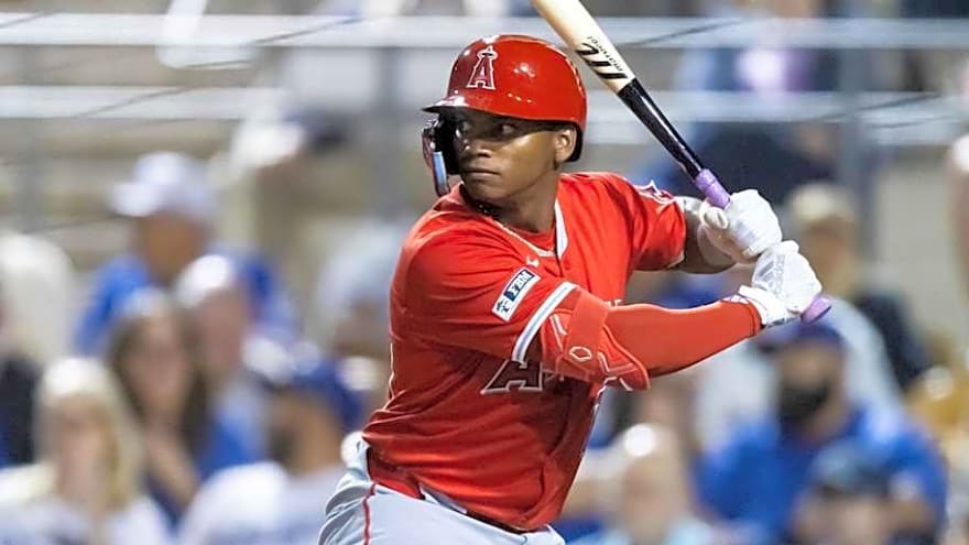 Angels Major Pipeline: Prospect Updates and Movement Towards the Majors