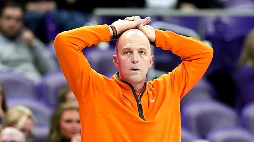 Cowboy Basketball Needs to Overcome Big 12 Hurdle Next Season