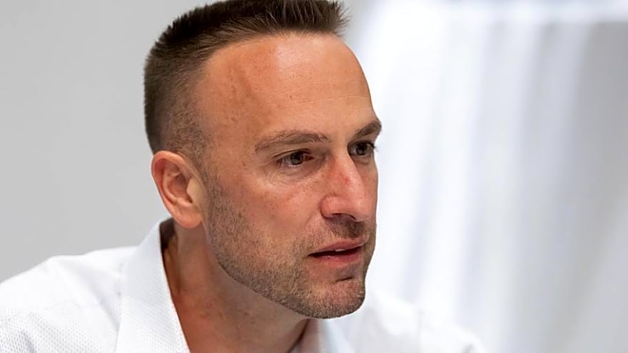 Hafley Explains Potential Steals and Why Willis Was the Choice